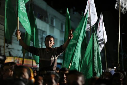 Le Hamas déclaré organisation terroriste... Pourquoi maintenant ? 
